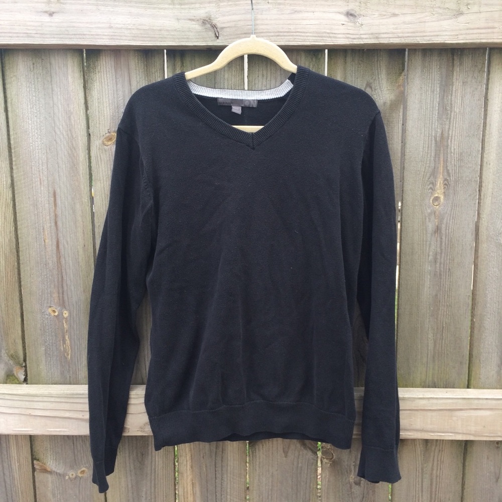 Old Navy V Neck Sweater